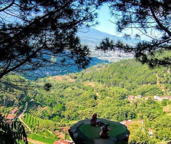 Wisata Malang Alam Ini Cocok Buat Healing Bersama Ayang