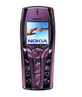 Bernostalgia Dengan Nokia 7250 - Semua Pakai HP Ini