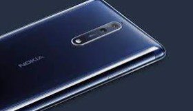 Mantap Inilah Spesifikasi Nokia 8 Buat Kamu Miliki di Tahun 2023