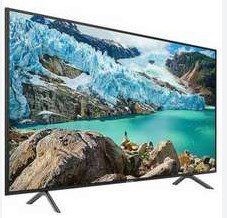 Bikin Melongo Liat Harga Smart TV Samsung 50 Inch