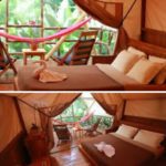 Glamping Legok Kondang - Harga dan Fasilitasnya Bikin Betah