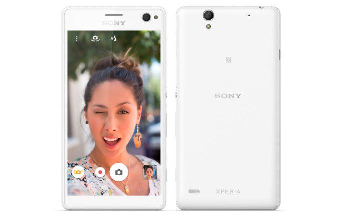 Masih Worth It Gak Sih Beli Sony Xperia C4 di Tahun 2023?