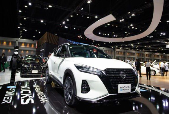 Rekomendasi Mobil Hybrid di Indonesia 2023 - Cocok Buat Kamu