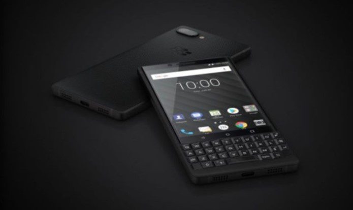 Menarik Nih Bos Bakal Rilis Blackberry Mimique 5G 2023