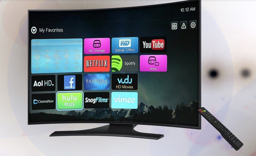 Masih Bingung? Simak Perbedaan TV Android dan Smart tv