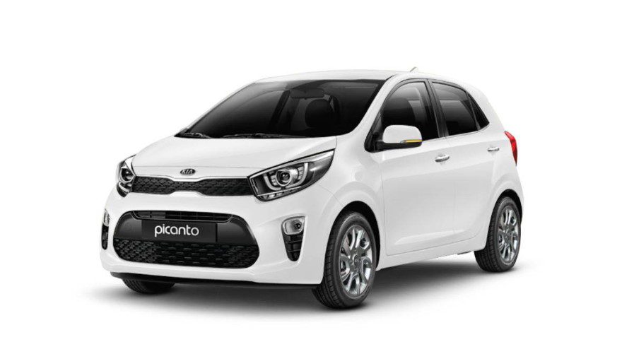 Daftar City Car Paling Irit Sepanjang Masa - Harga Murah Meriah