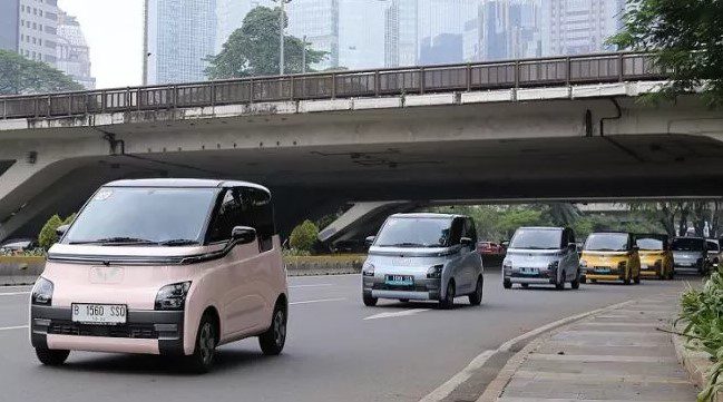 Jangan Nyesel Beli! Inilah Jenis Mobil City Car Terbaik Sepanjang Masa