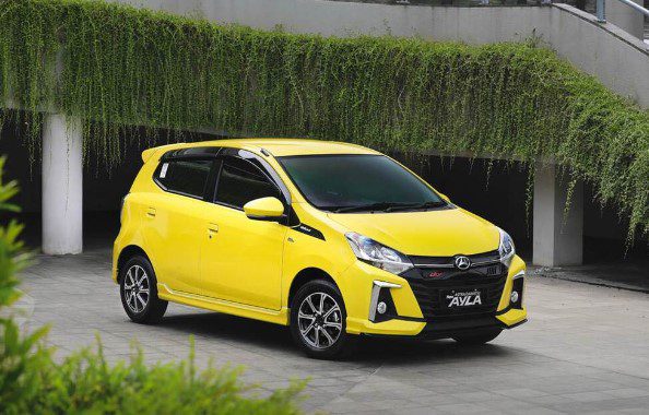 Jangan Bingung! Inilah Perbedaan City Car dan LCGC