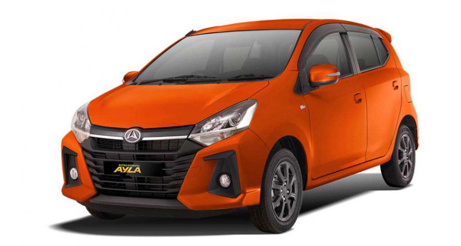 Daftar Mobil Untuk Anak Muda - Harga 100 Jutaan Saja - Ibumu Pasti Bangga!