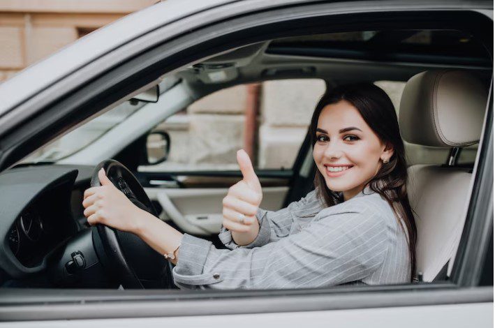 Tergoda! 5 Mobil City Car Untuk Perempuan - Desain Stylish