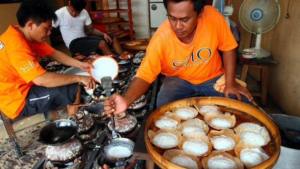 3 Wisata Kuliner Solo yang Melegenda dan Populer