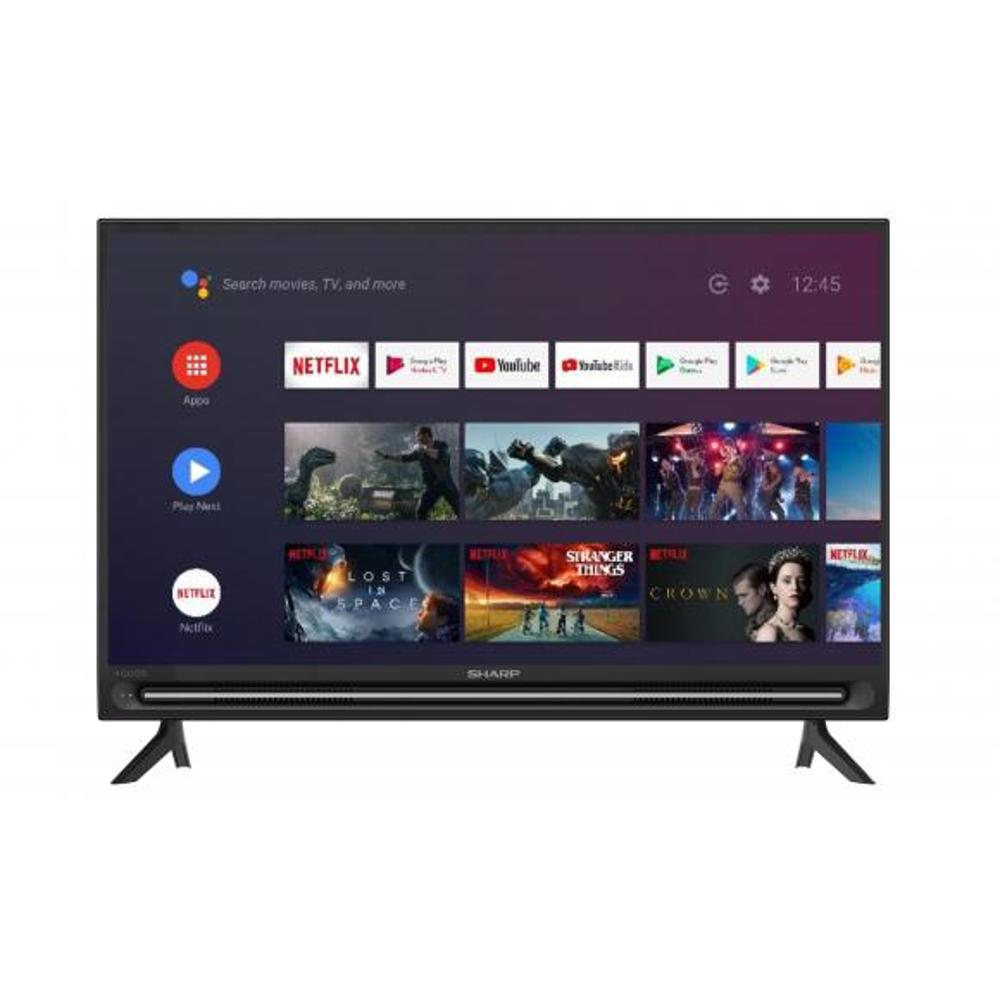 Sharp Smart TV 32 Inch/Bhineka