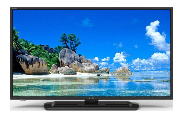 Smart TV 40 Inch/Pinhome