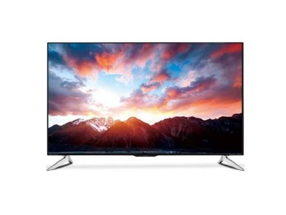 Smart TV Terbaik Sharp LC-50UA6500X AQUOS 50″/Bhinneka.com