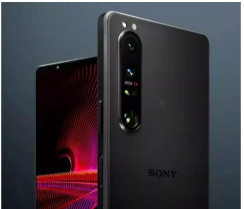 Sony Xperia 1 Mark 4 | Spek Gahar, Layar Besar! Cocok Untuk Gamers dan Pecinta Fotografi