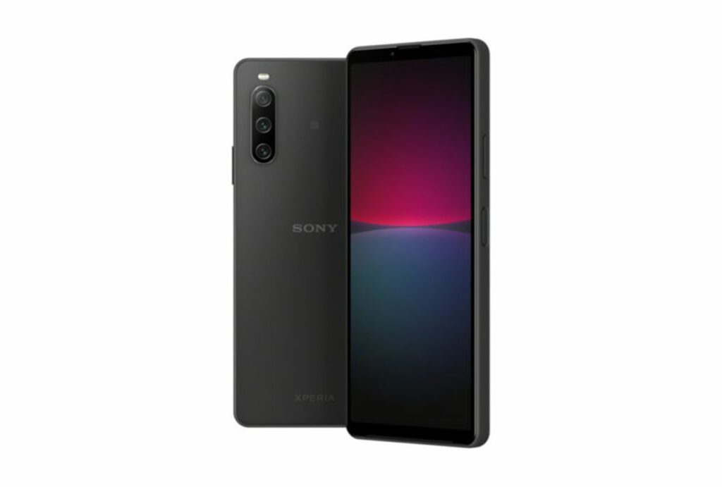 CANGGIH! Sony Xperia 10 IV Kini Sudah Android 13, Loh