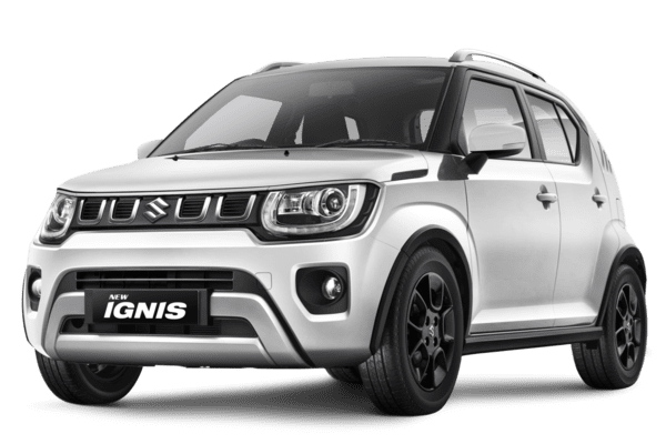 Suzuki Ignis/Suzuki Indonesia