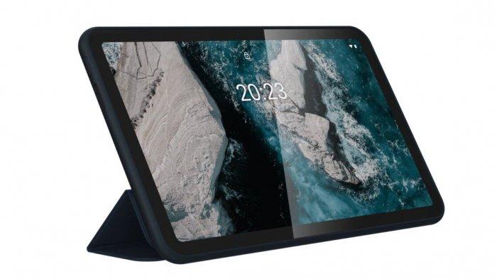 Tablet Nokia Murah/Tribun-medan.com