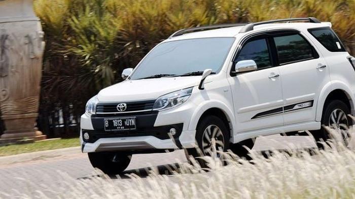 Toyota Rush 2014/Blog TribunJualBeli