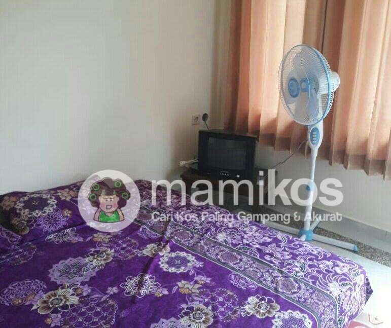 kost cibinong bogor