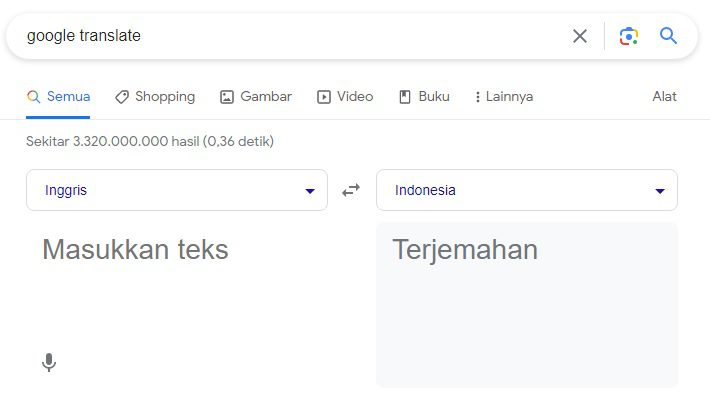 Makin Canggih, Google Translate Sudah Bisa Terjemahkan Gambar dan Teks