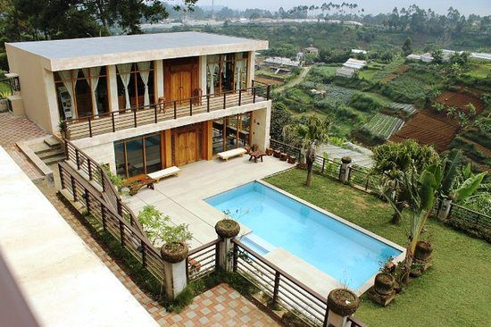 Villa Bunga Lembang/Tripadvisor