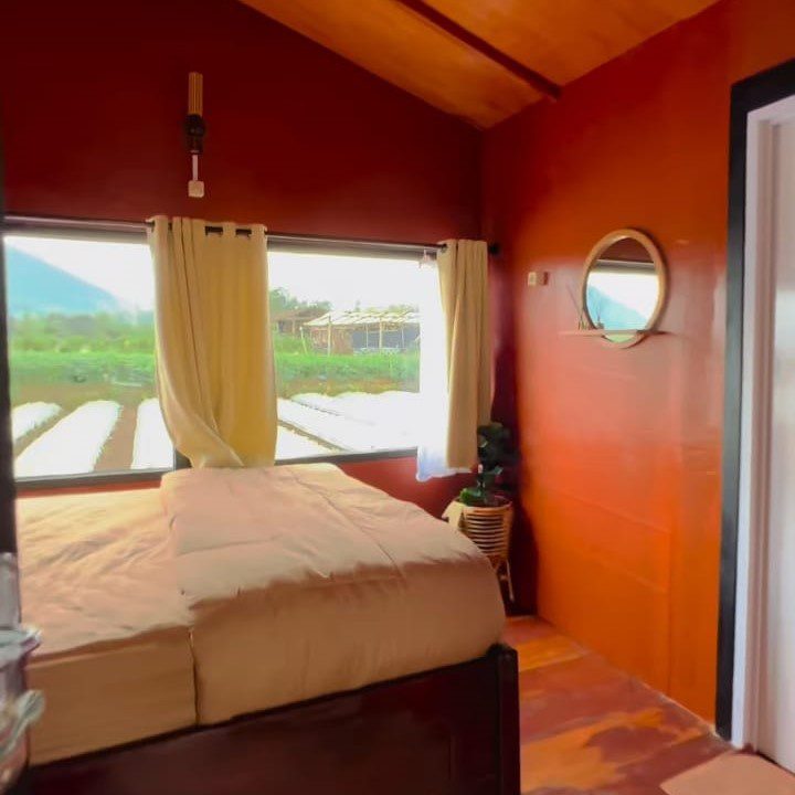 kotak mimpi glamping magelang