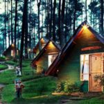 Cikole Glamping