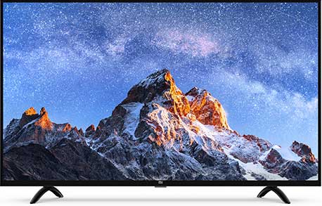 Xiaomi Mi TV 4A 43″/Xiaomi Indonesia