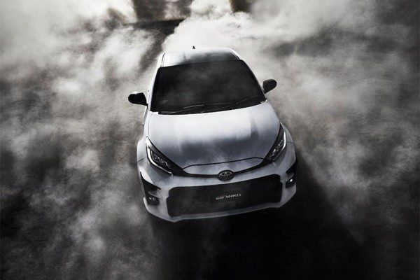 Ini Dia! Mobil City Car Terbaik 2016