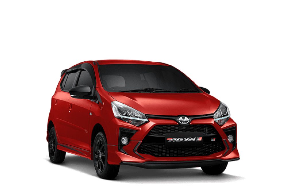 Yuk, Sat Set di Jalan Sambil Intipin Harga City Car 2022