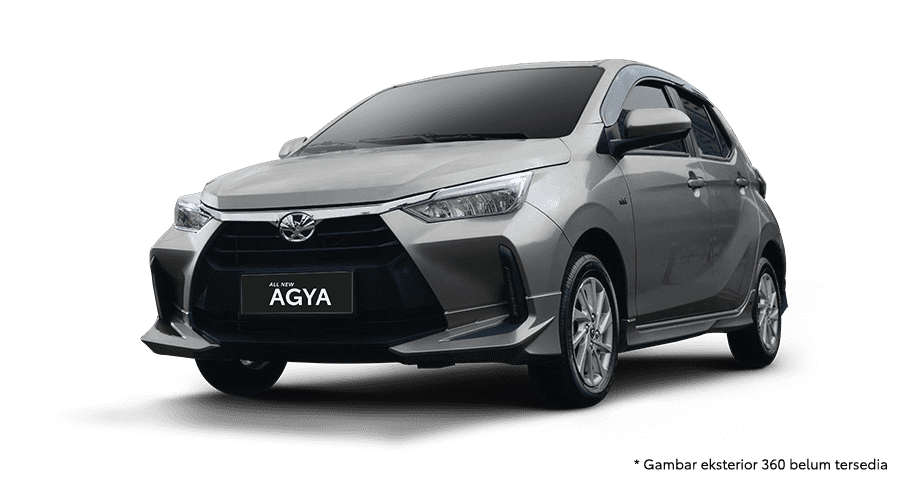 FOTO: Auto200/Toyota Agya