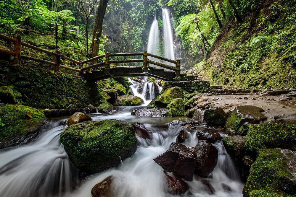 Jangan Lewatkan! Tempat Wisata Karanganyar yang Menarik dan Banyak Disukai