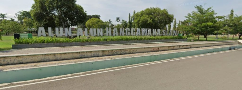 Yuk Ah, Nikmati Suasana Alun-alun Slawi Sambil Kulineran dan Menginap di Hotel Sekitarnya