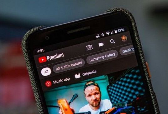 Mau Tau Cara Dapat Youtube Premium Gratis? Simak Penjelasannya