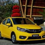 City Car Terlaris 2017