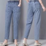 Foto: Lazada/Celana Jeans Wanita