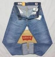 Foto: Priceza/Celana Levis 501