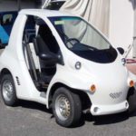 Smart Car Mobil Paling Pintar dan Canggih dan Unik di Muka Bumi