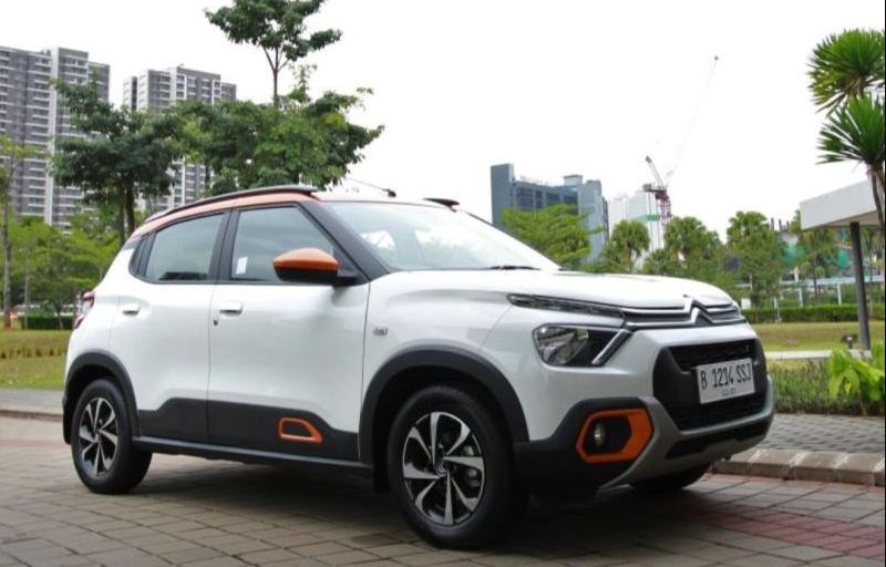 City Car yang Bagus