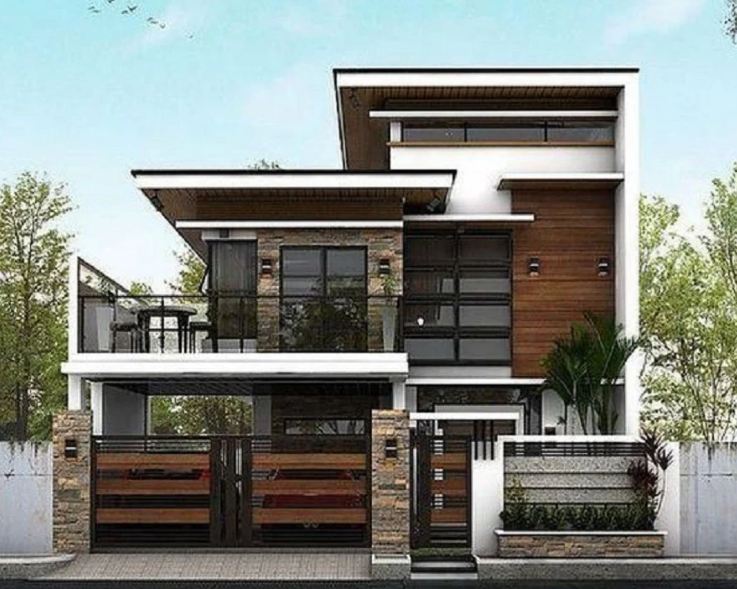 Foto:Rumah Minimalis/Artikel rumah 123.com