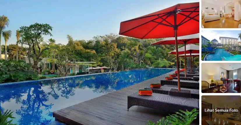 Rekomendasi Hotel Malang Bintang 4 Buat Staycation Bareng Keluarga