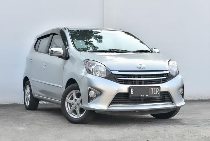 Emang Ada Bekas Berkualitas? Inilah Daftar Mobil City Car Bekas Murah Buat Orang Tua