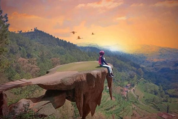 3 Wisata Malang Batu Terbaru, Tiket Masuk Rp 10 Ribu-an