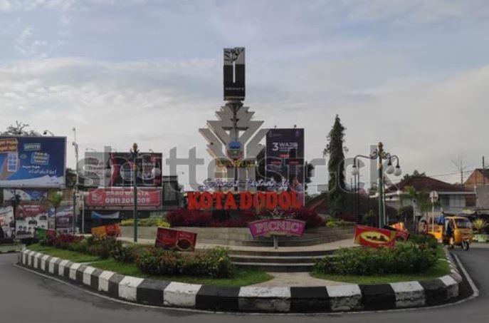 Ikon Garut
