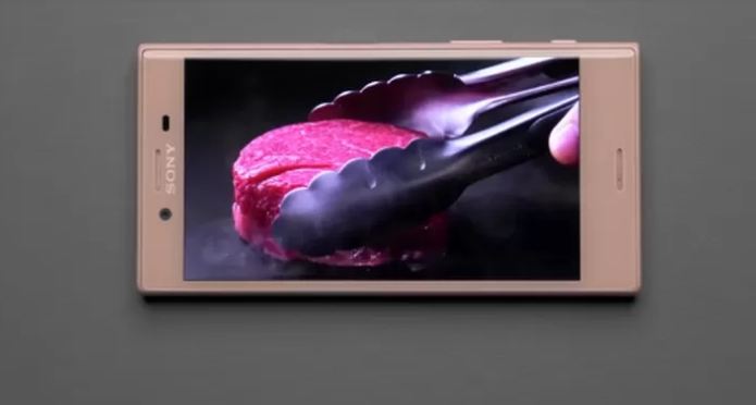 Performa Sony Xperia X Compact Masih Ngebut di Tahun 2023