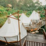 Foto: Dewata.id/ glamping Bali