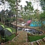 Foto: instagram/@nawakula.camp/ Glamping Purwakarta