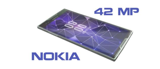 Info Harga Nokia Edge Pro 2018 - Cek Disini