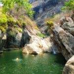 Ada Kecantikan yang Tersembunyi di Bandung, Danau Sanghyang Heuleut Ternyata Punya Pesona yang Indah